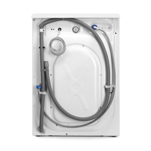 AEG AEG L6FBK841B 6000 ProSense 8kg Washing Machine - White 2