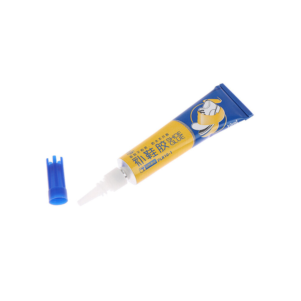 Shoes Waterproof Glue, Quick-Drying Special Glue, Repair Shoes, Professional Instant Shoe Repair Glue, Universal Glue 885661504780