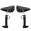 1 Pair Adjustable Shoe Stretcher Durable Solid Shoe Tree Unisex Plastic Boots Shoe Keeper Expander Extender Shoes Support 7