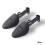1 Pair Plastic Shoe Extender Plastic Shoe Extender Shaping Shoe Extender Adjustable Ladies Men Unisex 1