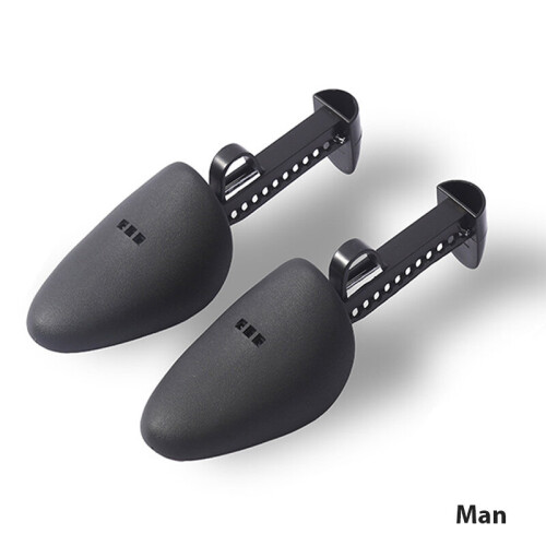 1 Pair Plastic Shoe Extender Plastic Shoe Extender Shaping Shoe Extender Adjustable Ladies Men Unisex