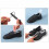 1 Pair Plastic Shoe Extender Plastic Shoe Extender Shaping Shoe Extender Adjustable Ladies Men Unisex 3