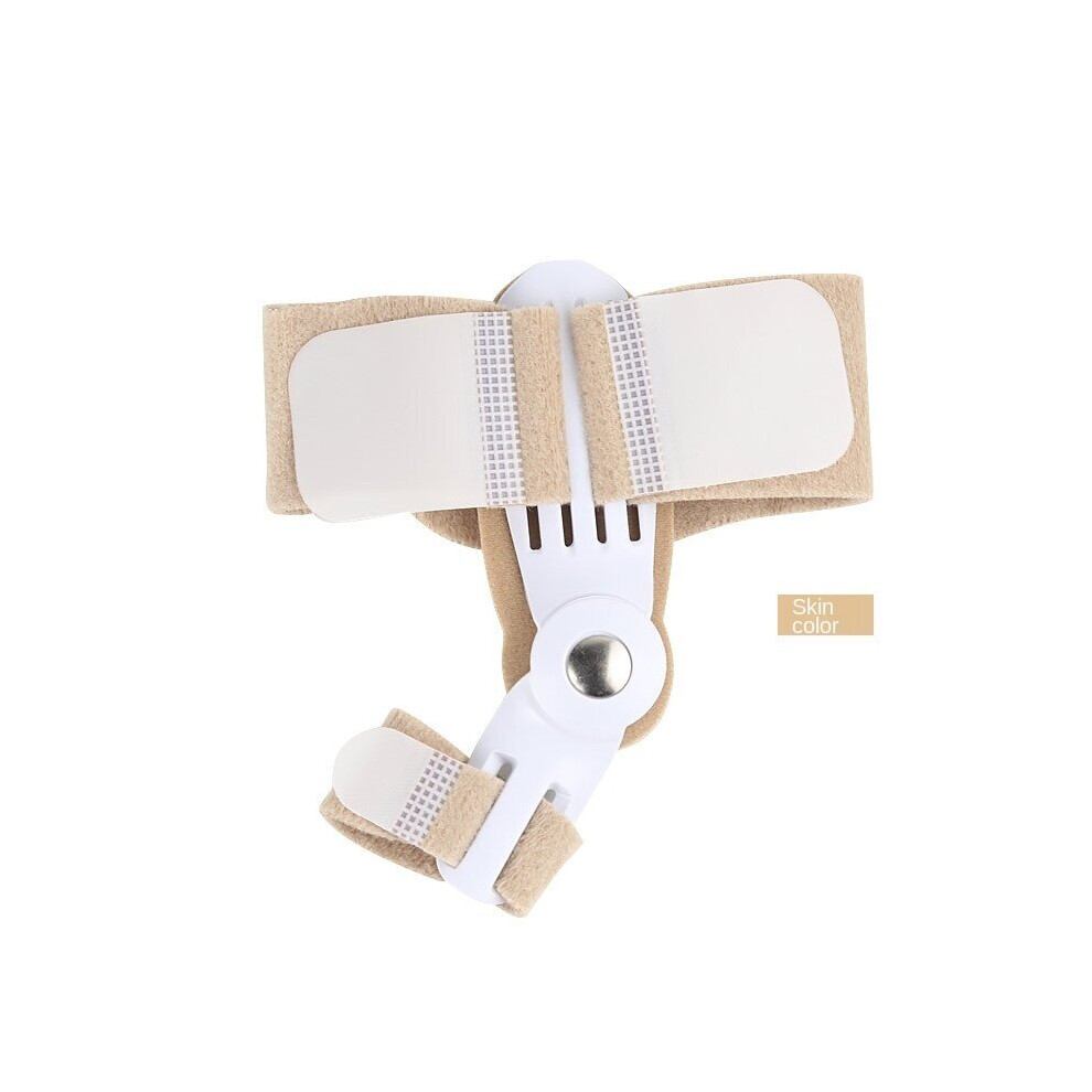 Hallux Valgus Bulge Orthosis Toe Thumb Protection Foot Bones Toe Separation Orthosis Foot Care Correction Stretching Back
