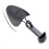 1Pair Unisex Adjustable Plastic Boots Shoe Stretcher Durable Solid Shoe Tree Expander Extender Shoes Support Keeper 2