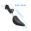 Adjustable Plastic Boots Shoe Stretcher Household Durable Solid Shoe Tree Expander Extender Shoes Support Keeper 1