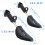 Adjustable Plastic Boots Shoe Stretcher Household Durable Solid Shoe Tree Expander Extender Shoes Support Keeper 6