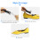 Adjustable Plastic Boots Shoe Stretcher Household Durable Solid Shoe Tree Expander Extender Shoes Support Keeper 7