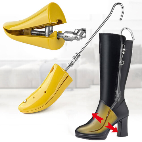 Shoe trees For Boots Adjustable Upper For women shoes tree Shaper