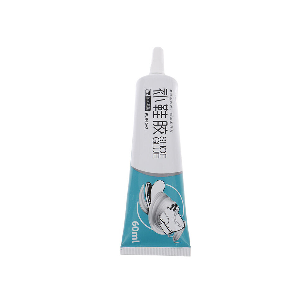 60Ml Shoes Waterproof Adhesive Glue Quick-Drying Special Adhesive Agent Shoe Repair 885661520308