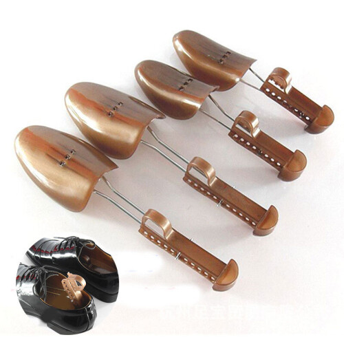 Adjustable Men Women Plastic Boots Shoe Stretcher Durable Shoe Tree Expander Extender Support Keeper Accessories 2