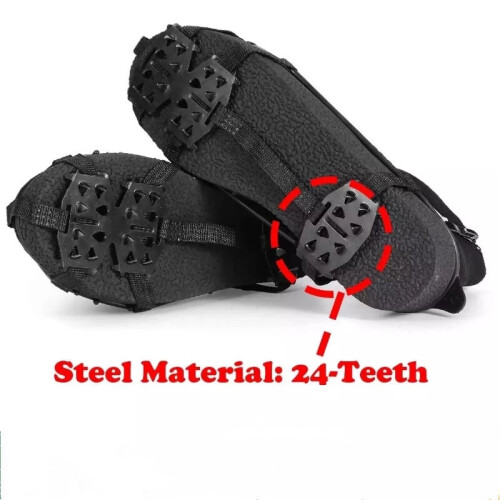 Shoe covers with sales grips