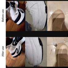 15ml Stain Remover Shoe Remover For Sneakers Leather Shoes High Heels