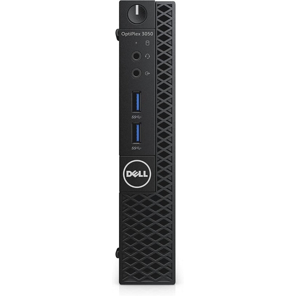 Windows 11 DELL OptiPlex 3050 MFF Core i3-6100T 8GB 120GB SSD HDMI