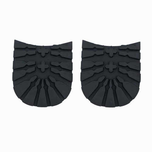 climbing shoe heel deep pattern replacement rubber heel replacement heel 9mm thickness 1