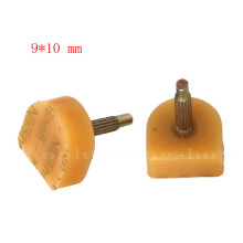 5 Pairs Ladies Shoes Repair Stiletto Tip Pin Tap Dowel Lift Replacement 3mm Pin