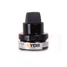 YDS Leather Dye shoe polish blacking