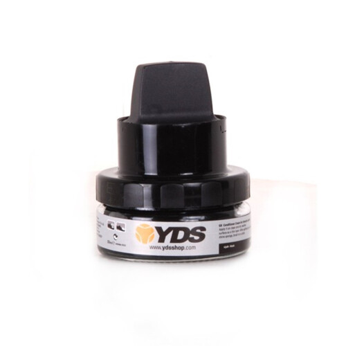 YDS Leather Dye shoe polish blacking