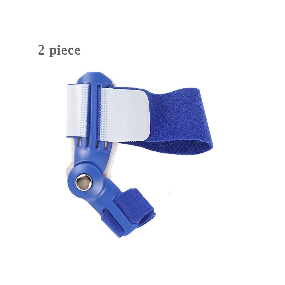 Multicoloured Big Toe Orthotics Bunion Splint Straightener Corrector Foot Pain Relief Hallux Valgus Correction Pedicure Device Foot Care