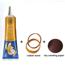 Universal Adhesive Glue Shoe Glue Waterproof Quick-drying Repair Shoes Instant Shoe Adhesive Shoemaker Professional Repair Tools