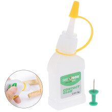 Shoe Waterproof Glue Strong Glue Liquid Leather Rubber For Fabric Repair Universal Shoes Adhesive Care Tool Glue