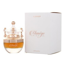 Manege Blanche van Al Haramain voor Vrouwen - 2,5 oz EDP Spray