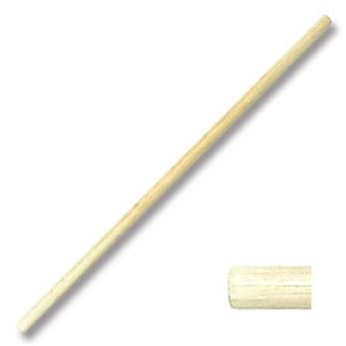 WHITE BEECH WOOD HANBO 36 INCHES