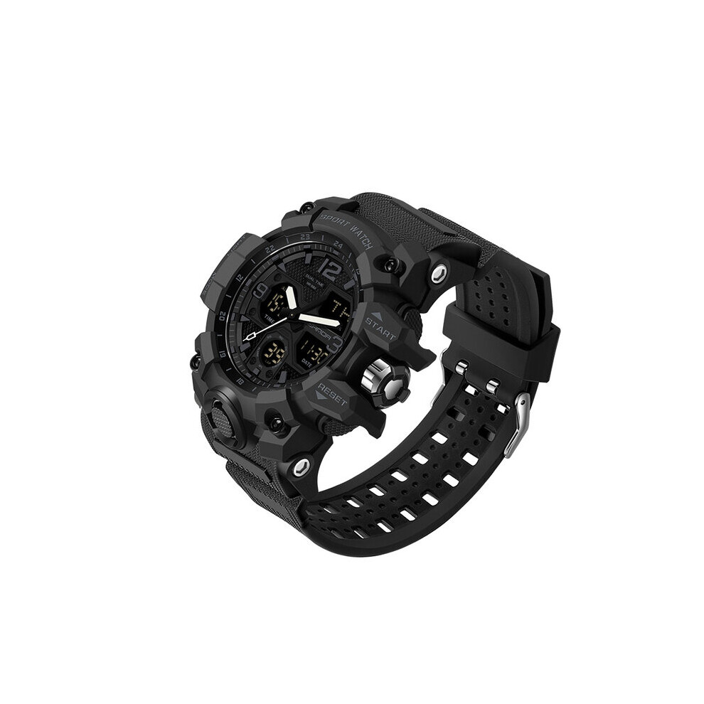 Men Military Watches G Style Sport Watch LED Digital 50M Waterproof Watch S Shock Male Clock Relogio Masculino