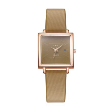 Watch Watch Women's Creative Calendar Watch Women's Watch Dainty Watch