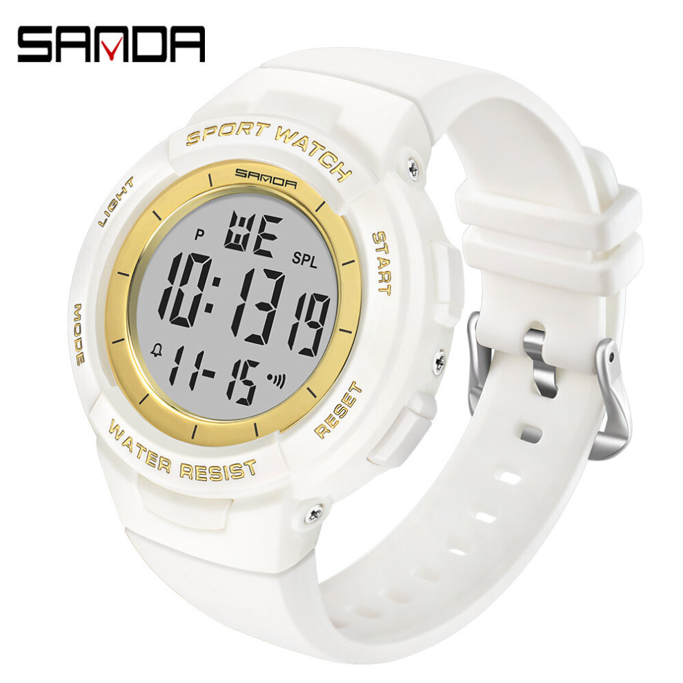Luminous Clock Womens Watch Electronic Watch Multifunctional LED Digital Watches Waterproof And Shockproof 6006-image-OPC-PBT8RSX-NEW