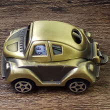 Boy Hanging Jewelry Pendant Pocket & Fob Watches Retro Car Toy Watch Birthday Gift Quartz Clock