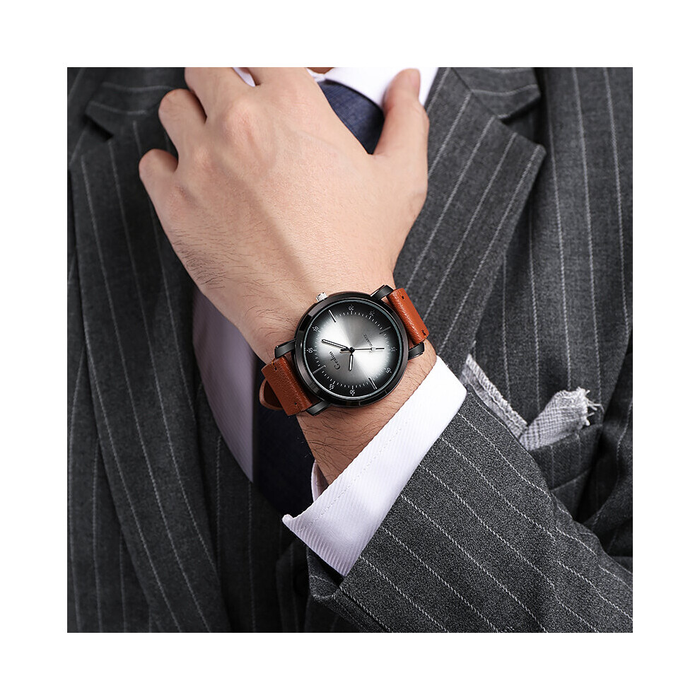 Men Watch Arrival Casual Leather Sport Wrist watch herrenuhr retro reloj para hombre kol saati men Clock Saat-image-OPC-PBT8WV6-NEW