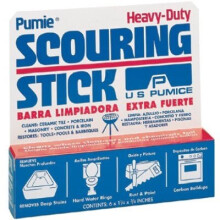 Scouring Stick, Heavy-Duty -HDW-12
