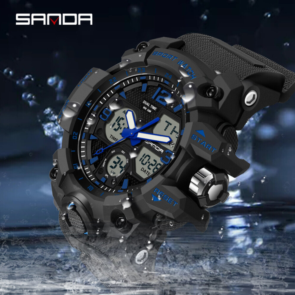 Mens watches army best sale