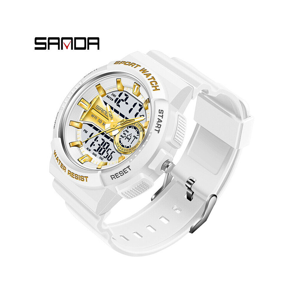 G Style Men Digital Watch Shock Military Sports Watches Waterproof Electronic Wristwatch Mens Relogios Multicoloured