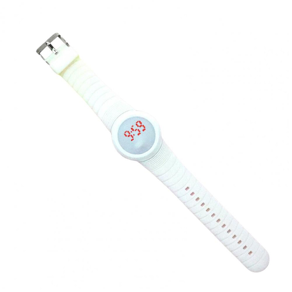 Alarm Clock Portable Multi-function Kids Electronic Watch for Daily Use-image-OPC-PBT998X-NEW