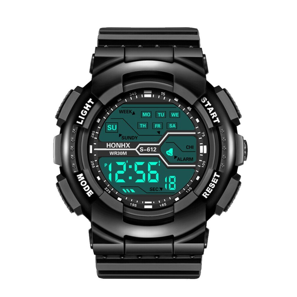Smart Watch Men Women Touch Screen Sports Fitness Bracelets Wristwatch Waterproof Male Clock 82-S612 Smartwatch Reloj Hombre Multicoloured 885653028980