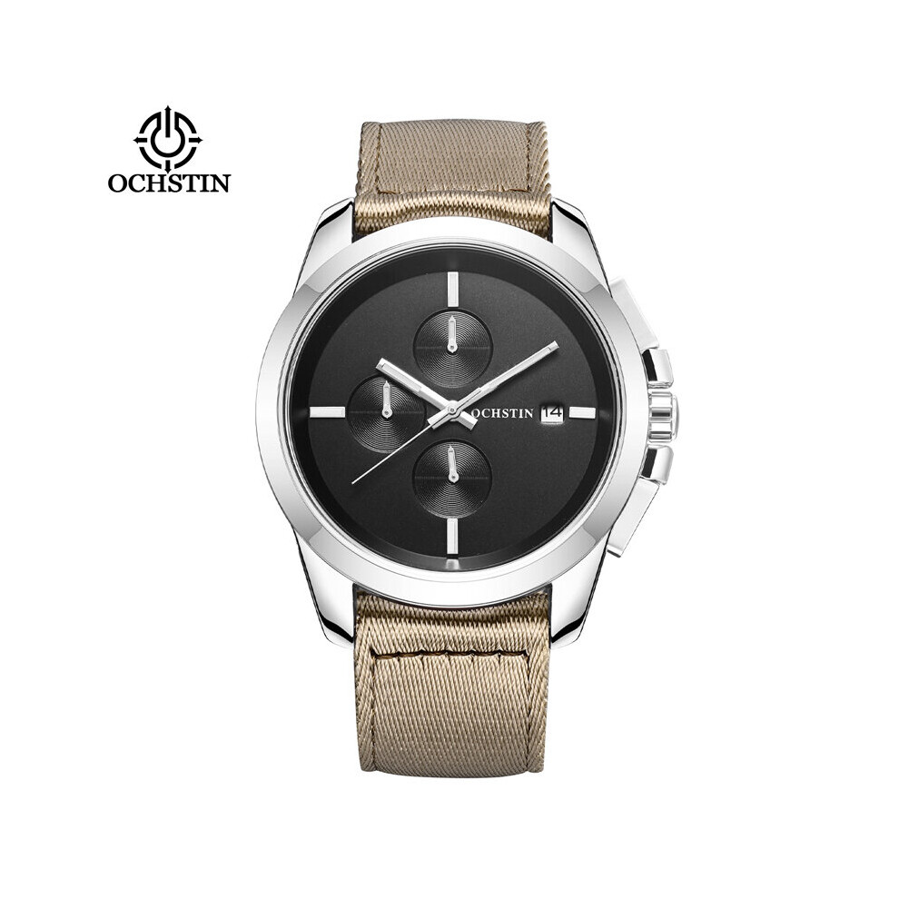 Watch Men Military Sports Watches Men's Quartz Date Clock Man Casual Nylon Wrist Watch Relogio Masculino-image-OPC-PBT9KCB-NEW