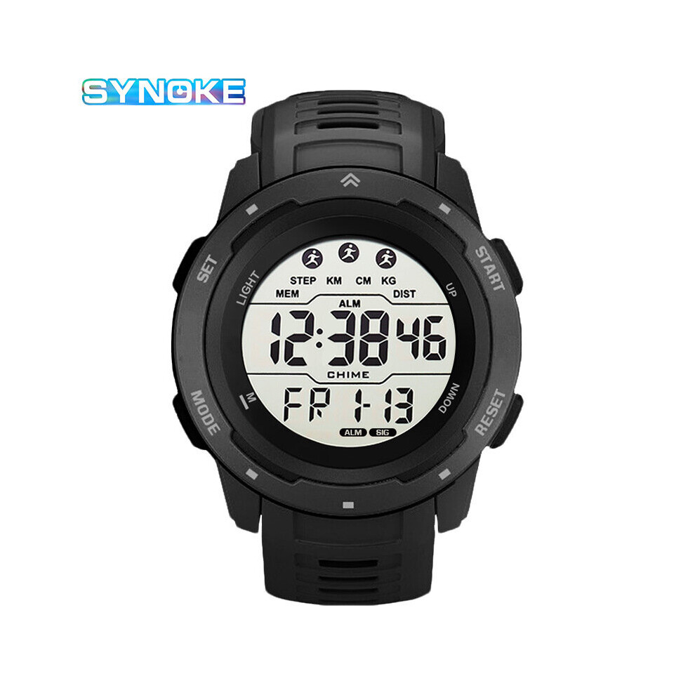 Galaxy Watch Selling Product Waterproof Mountaineering Watches Students Of Electronic Watchs Multicoloured 885653160413