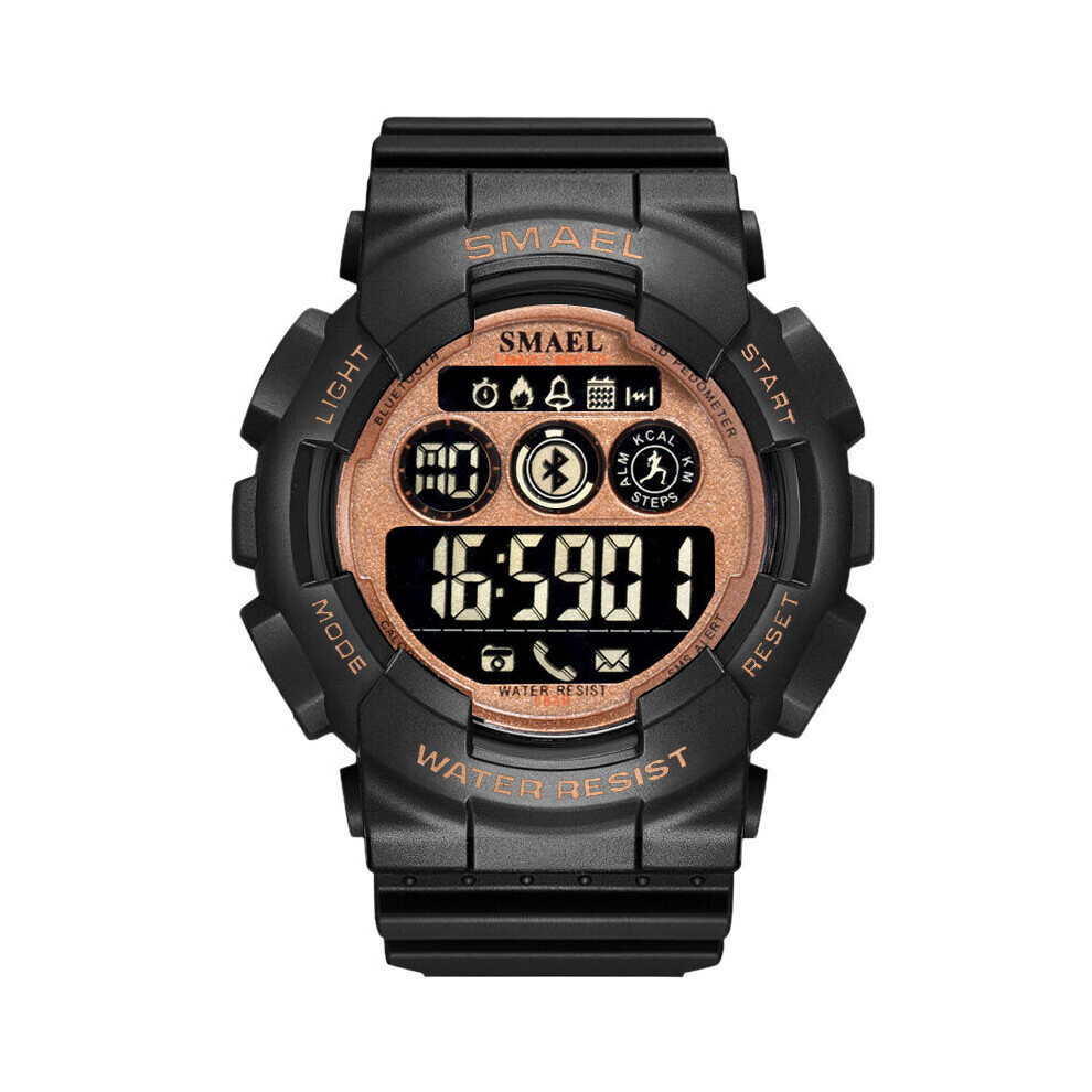 Sport Watches Mens Digital WristWatches Male Chronograph Military Army Camouflage Wrist Watch LED Display Watches For Men-image-OPC-PBT9PJY-NEW