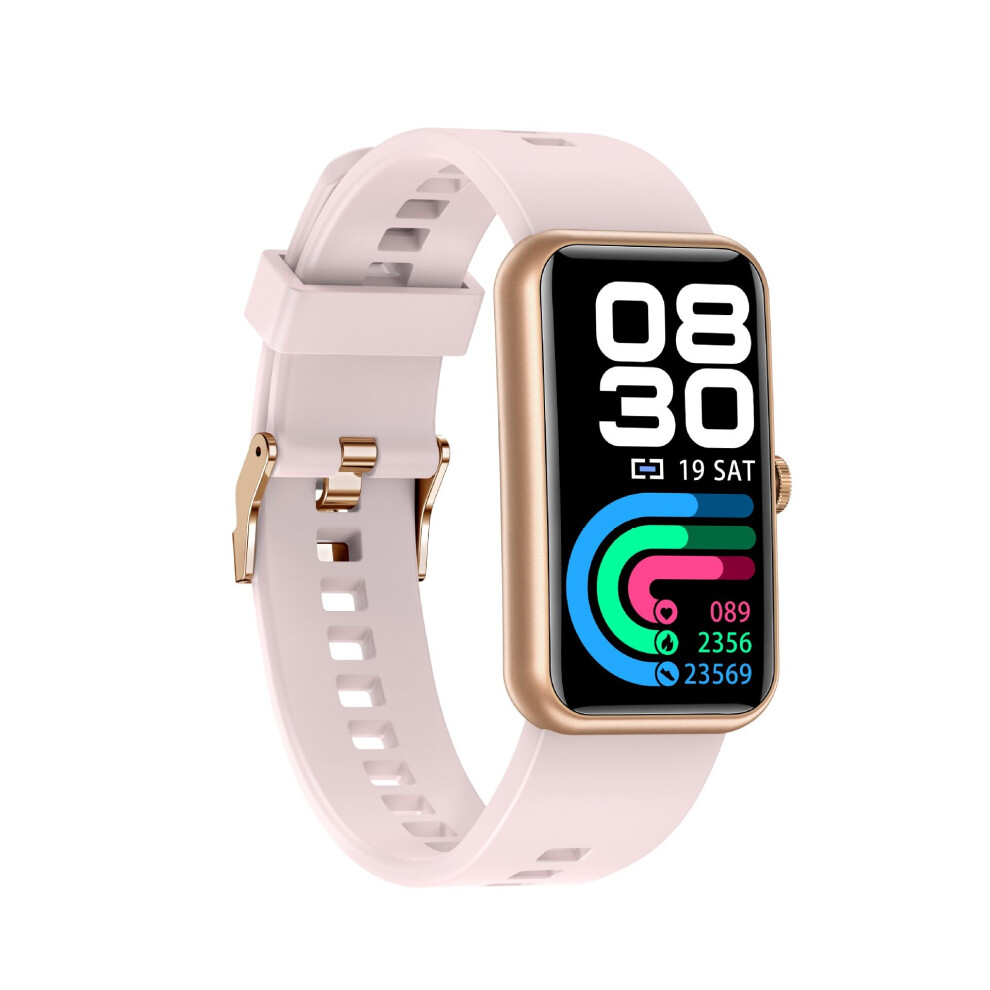 Sport Smart Watch Women Men Smartwatch Fitness Tracker Ladies For Android Ios Smart Clock Heart Rate Monitor Smart-Watch Multicoloured 885653166910
