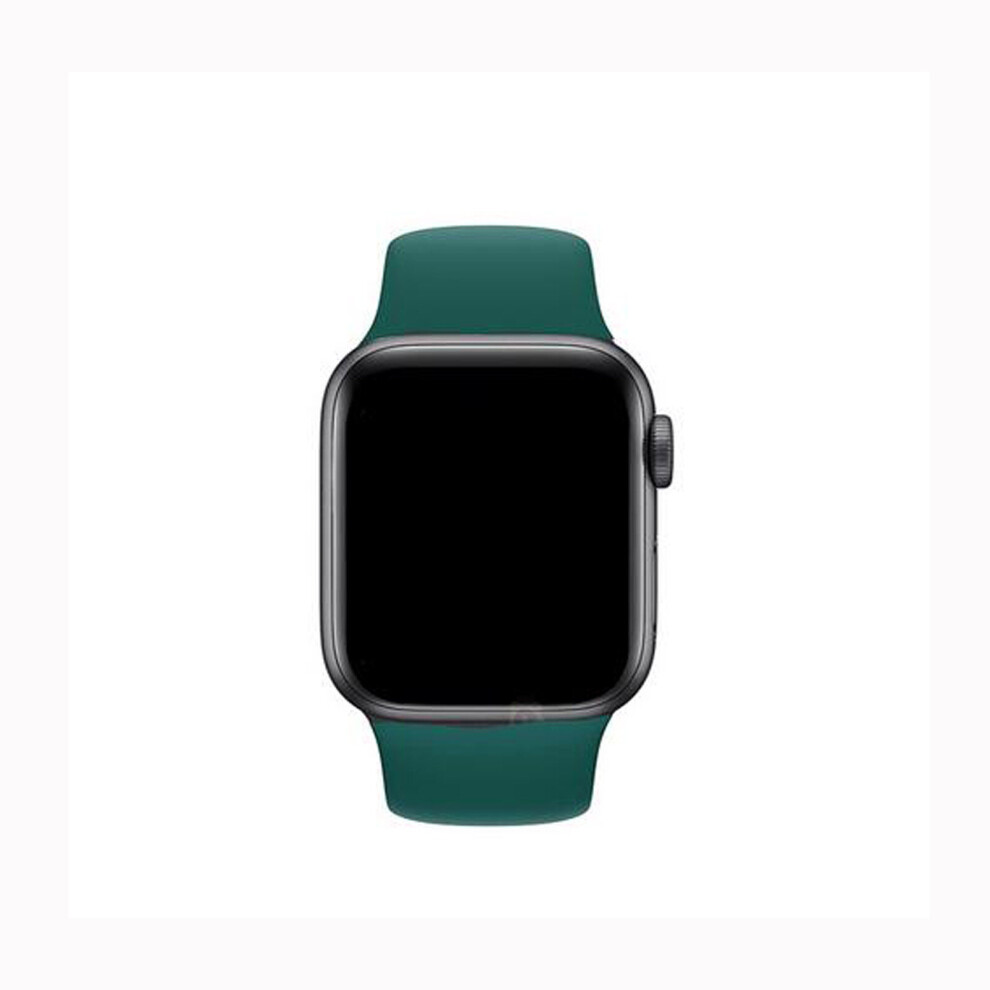 Iwo Smart Watch For Men Women 1.75 Inch 3D Animated T500+ Pro Smart Watch Fitness Smart Wristband ???? ??????? Erkek Kol Saati Multicoloured 885653179538