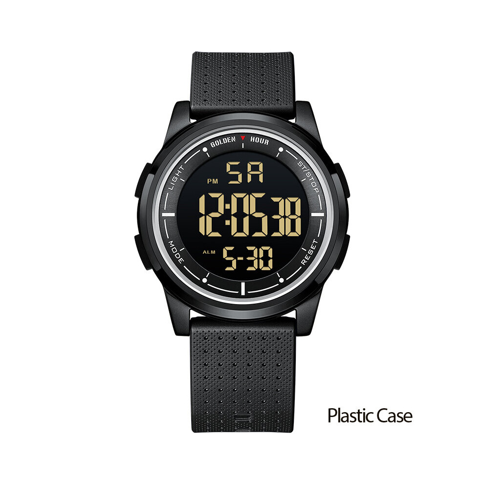 Mens Watch Military Water resistant GOLDENHOUR Sport Watch Army led Digital wrist Stopwatches for male relogio masculino Watches-image-OPC-PBT9RQS-NEW