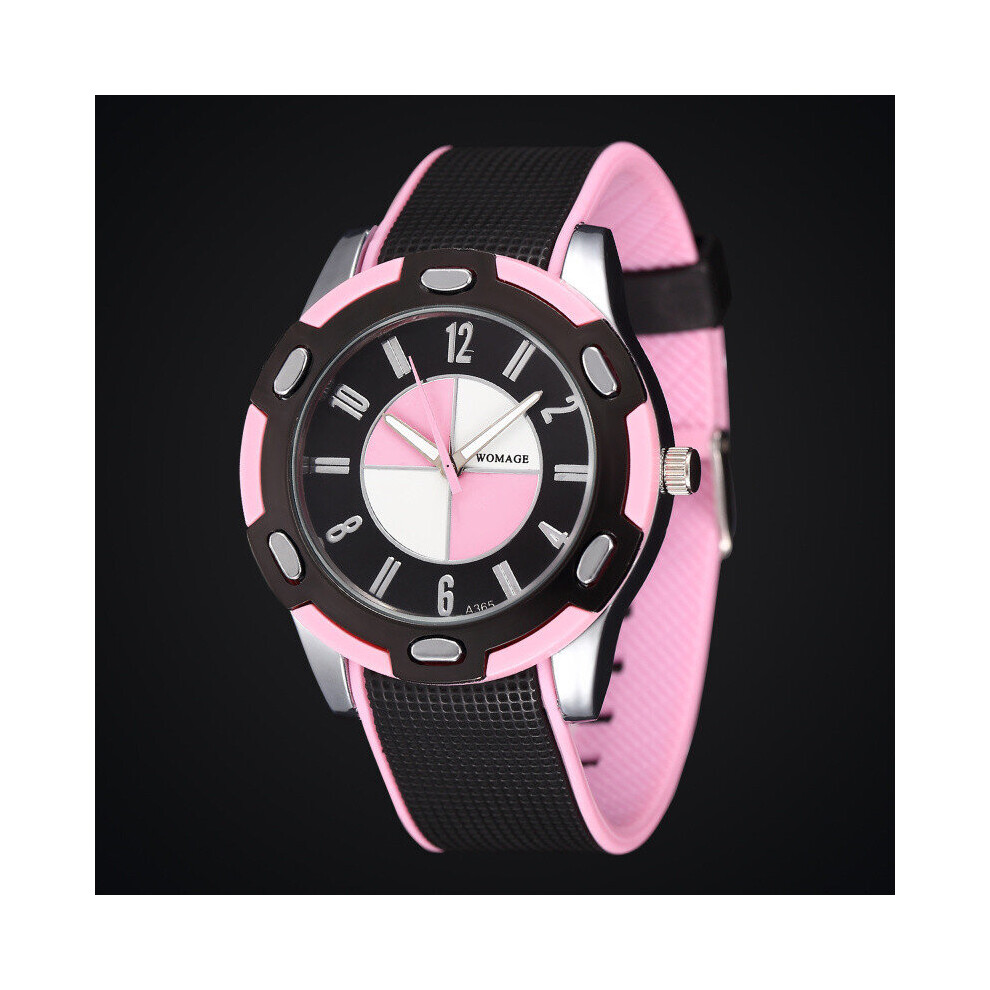 Relogio Masculino Sports Watches Men Silicone Clock Men's Military Quartz Casaual Wristwatch Hodinky Ceasuri Saat-image-OPC-PBT9SYY-NEW