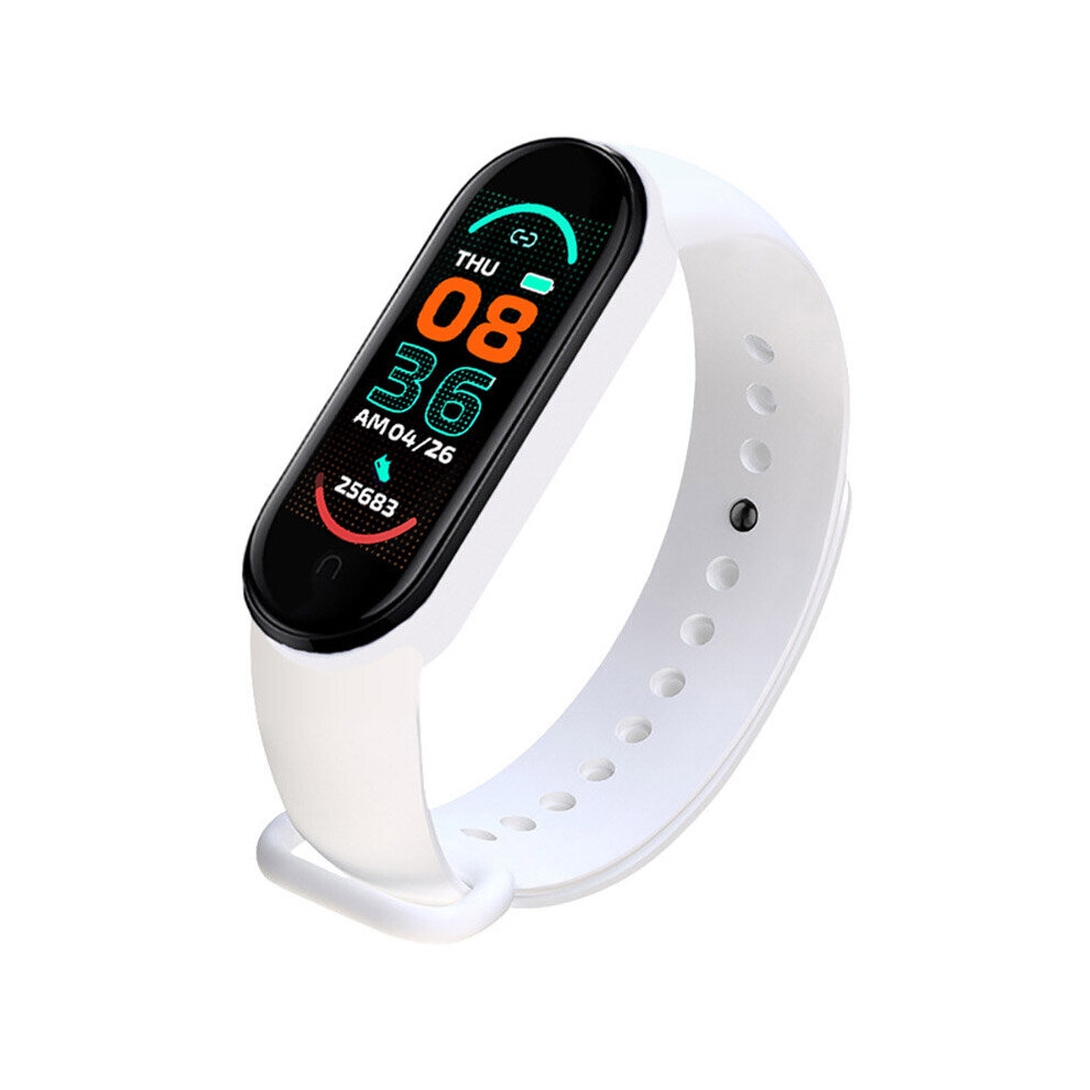 Smart Watch Sport Smartwatch Fitness Tracker Heart Rate Monitoring Pedometer Digital Wristwatch For Men And Women Multicoloured 885653203202