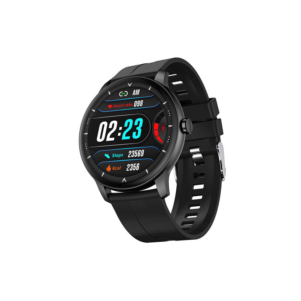 Men Women Smart Watch Compatible With Bluetooth Call Smartwatch Heart Rate Waterproof Z2 Fitness Tracker Sport For Android Ios Multicoloured 885653204827