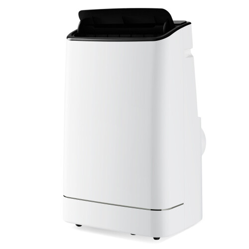 18000 BTU Portable Air Conditioner Freestanding Auto Swing 4-in-1 AC on ...