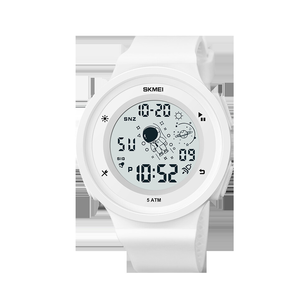 Multifunctional Countdown Back Light Digital Wristwatches For Mens Women Date Stopwatch Sport Watches Clock reloj hombre-image-OPC-PBT9YZ6-NEW