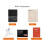 () MIYOO Mini Plus Handheld Retro Video Game Console 5