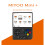 () MIYOO Mini Plus Handheld Retro Video Game Console 3