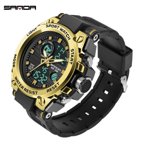 Samor sport watch online